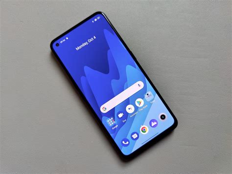 realme ประกาศเปดตว realme UI 3 0 บนพนฐาน Android 12 ในวนท 13