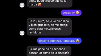 CHAT DE MESSENGER CON MI AMIGA ME LA COJO DELICIOSO XVIDEOS