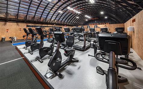 Personal Training Preston Health And Fitness