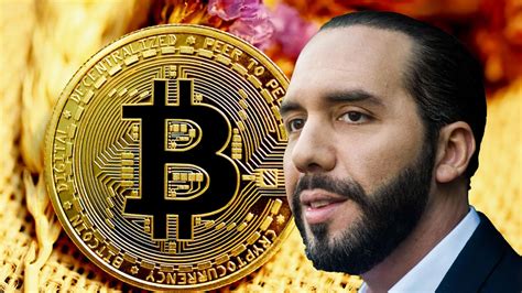 El Salvadors President Bukele Proposes Private Bitcoin Investment Banks