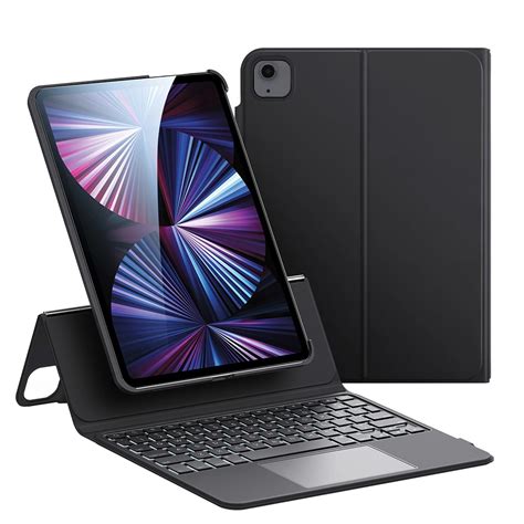 Калъф за iPad Air 4 / 5 (2020/2022) / iPad Pro 11 (2018 / 2020 / 2021 ...