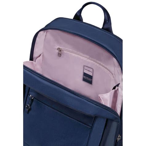 Samsonite Mochila De Senhora Para Port Til Move Azul Escuro