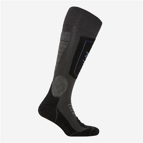 Термоноски зимние шерстяные Thermoform HZTS74 35/38 Темно-синие ...