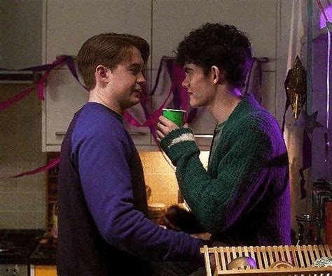 Clara Is Sobbing Over Gay Ppl HS S3 SPOILERS No X 2 Weeks Later And Im Still Here Https