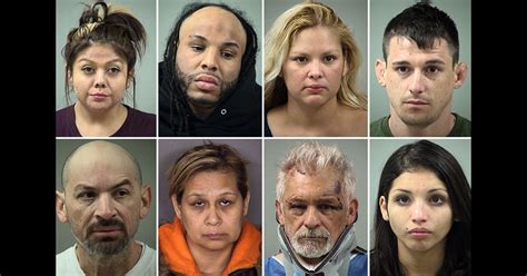 Bexar County Mugshots 2025 Elysia Kriste