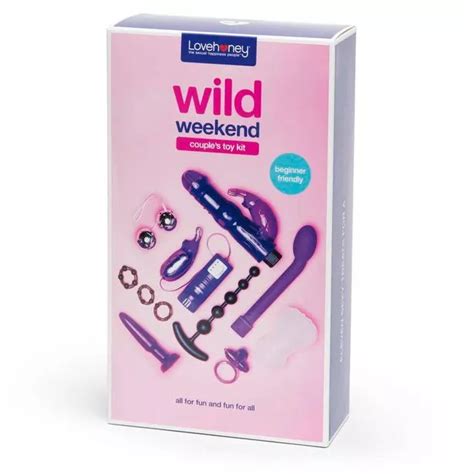 Lovehoney Launches Half Price Sale On Sex Toys Lingerie And Bondage