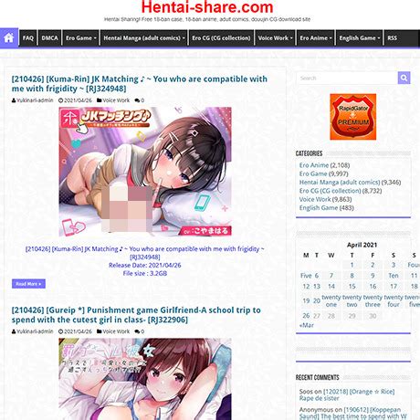 Hentai Share エロアニメポルノサイト いいね Hentai share