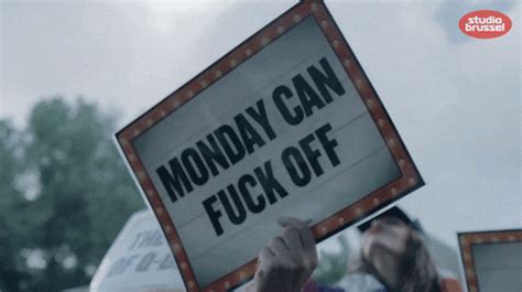 Festival Fuck Off By Studio Brussel Find Share On GIPHY