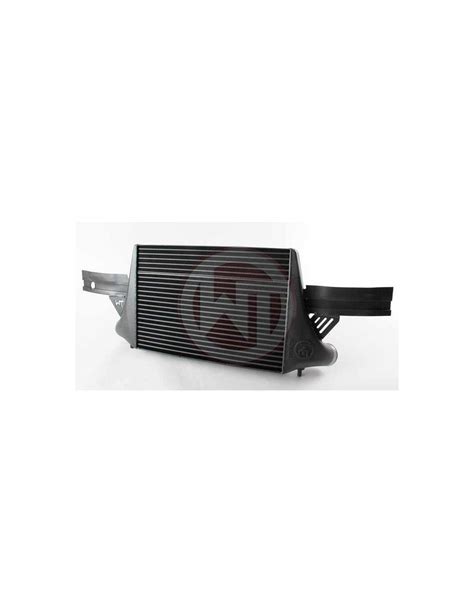 Echangeur Intercooler Wagner Tuning Comp Tition Evo Pour Audi Rs P