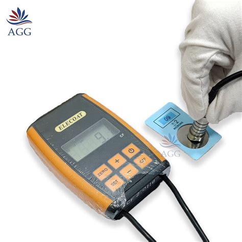 Coating Thickness Gauge Calibration Services In Mumbai Agg