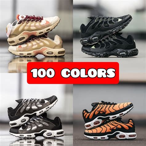 ВСІ КОЛЬОРИ‼️Кросівки Nike Air Max TN Terrascape Plus / Найк Аир Макс ...