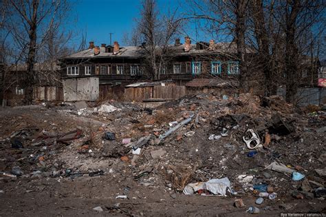 Власти Читы объяснили мусор на улицах нехваткой денег на уборку ...