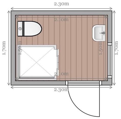 Small Showers How Small Is Big Enough Houzz Au