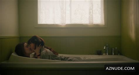 ANWEN O DRISCOLL Nude AZNude