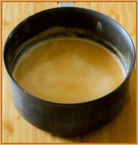 Salted Caramel Hot Chocolate Serendipity And Spice