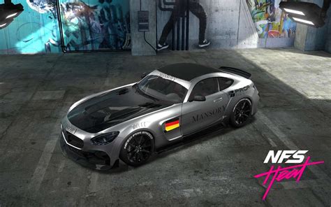 Mercedes Benz AMG GT - puzzle online