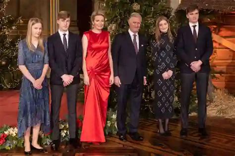 À Ne Pas Manquer Faits Intéressants Sur La Famille Royale Belge