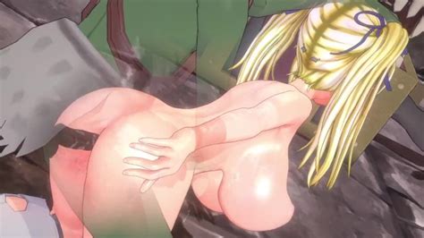 Hentai Maid Anal With Goblin Uncensored Cartoon Hentai Xxx Mobile Porno Videos Movies