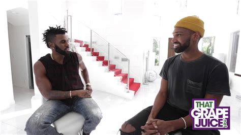 Jason Derulo On Getting Naked Jordin Sparks More Youtube