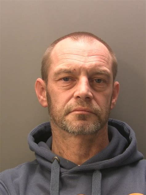 Sex Offenders Database UK