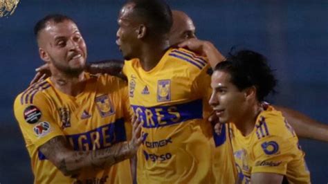 Motagua Vs Tigres Concachampions En Vivo