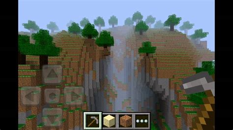 Minecraft Pe Seeds Youtube