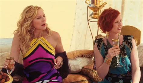 French Madame Sex And The City Trailer