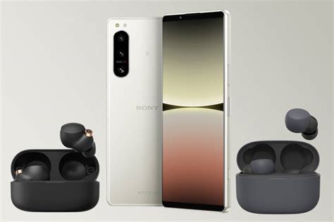 Xperia 5 Iv
