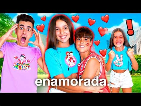 MI HIJA ESTÁ ENAMORADA DE MI HERMANO mucho salseo YouTube