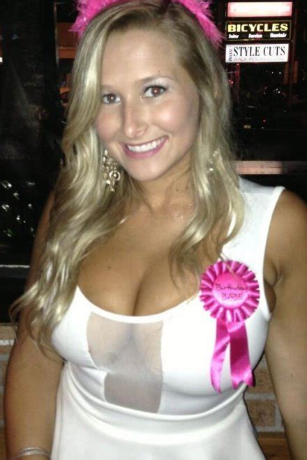 Pink Ribbon Winner Porn Pic