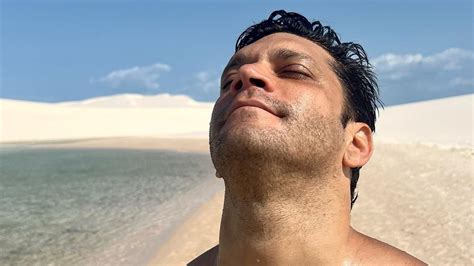Saiba Tudo Sobre Armando Babaioff