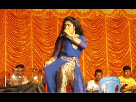 ARKESTRA DANCE BHOJPURI HOT SONG FULL HD YouTube