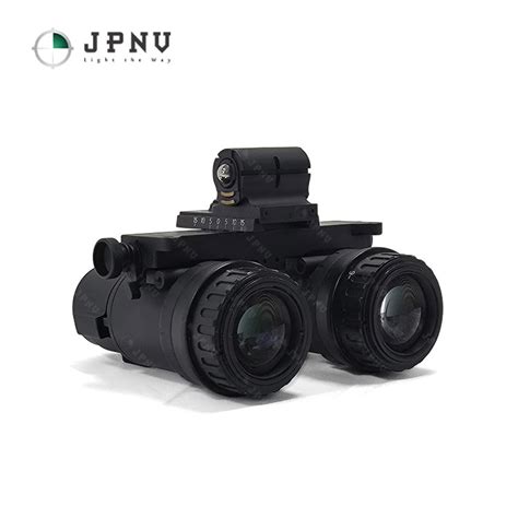 Aviation Night Vision Goggles Gen2 Gen3 Image Intensifier Binocular