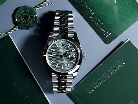 Rolex Datejust Watches Ref Motif Dial The