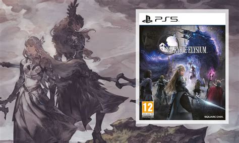 Valkyrie Elysium Ps Les Offres Disponibles Chocobonplan