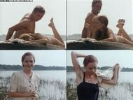 Ulrike Bliefert Nude Pics Page