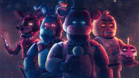 Fnaf Cooperativo Roblox