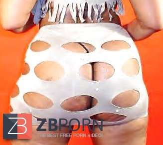 PLUMPER Ginormous Assesss ZB Porn