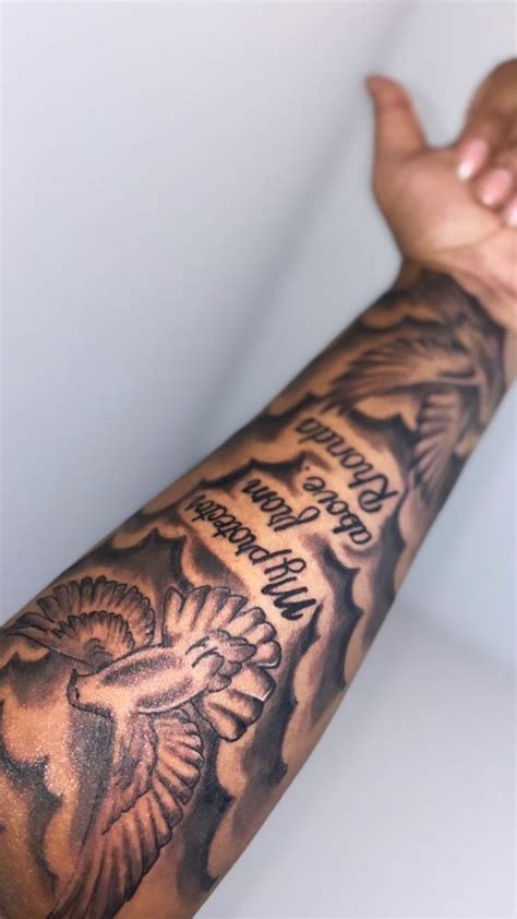 Unbeaten Faith Tattoo Ideas Tattoos Cool Arm Tattoos Sleeve Tattoos