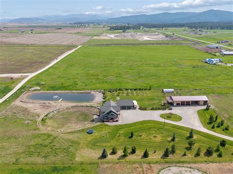 Trout Water Ranch | A Legacy Sporting Property: Luxury Home for Sale in