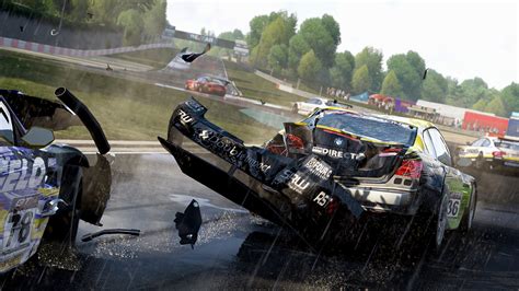 Project Cars 1and2 Will Be Delisted Due To Expired Licenses Shacknews
