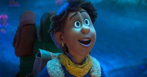 Disney Apresenta Ethan Clade Personagem Abertamente Gay De Mundo Estranho