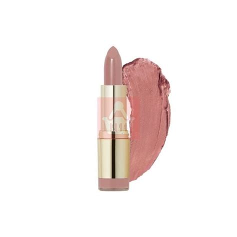Milani Color Statement Moisture Matte Lipstick Matte Naked 61