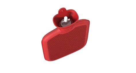 Медицинская грелка 3D Модель $39 - .max .fbx .3ds .obj - Free3D