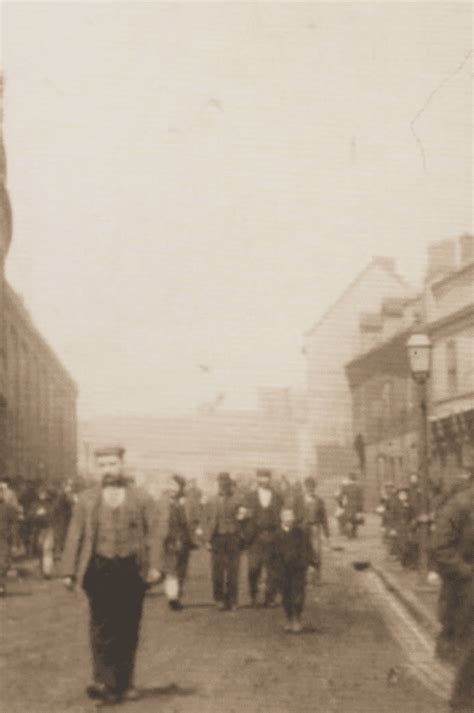 An Afternoon With Keith Robinson Tube Town Tales Local History Talk