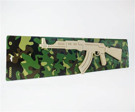 Автомат АК 47 | Woody