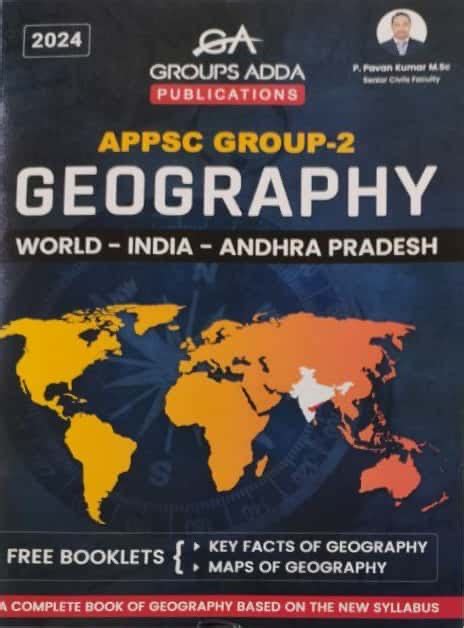 Groups Adda Appsc Group 2 Geography World India And Andhra Pradesh