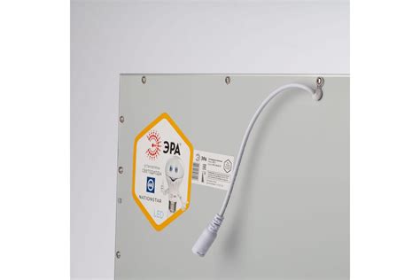 Светодиодная панель ЭРА SPL-510-W-40K-040 Б0048927 - выгодная цена ...