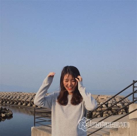 Hot girl và hot boy Việt 18 4 2017 Tăng Thiên Kim gợi cảm Mẫn Tiên rạng rỡ ở Nhật Bản