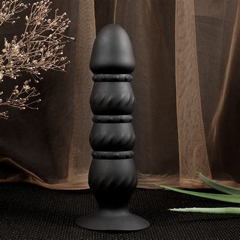 Us Speed Prostate Massager Wireless Remote Control Anal Bead Butt Plug Stimulator